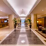 Radisson Blu Hotel & Resort, Abu Dhabi Corniche