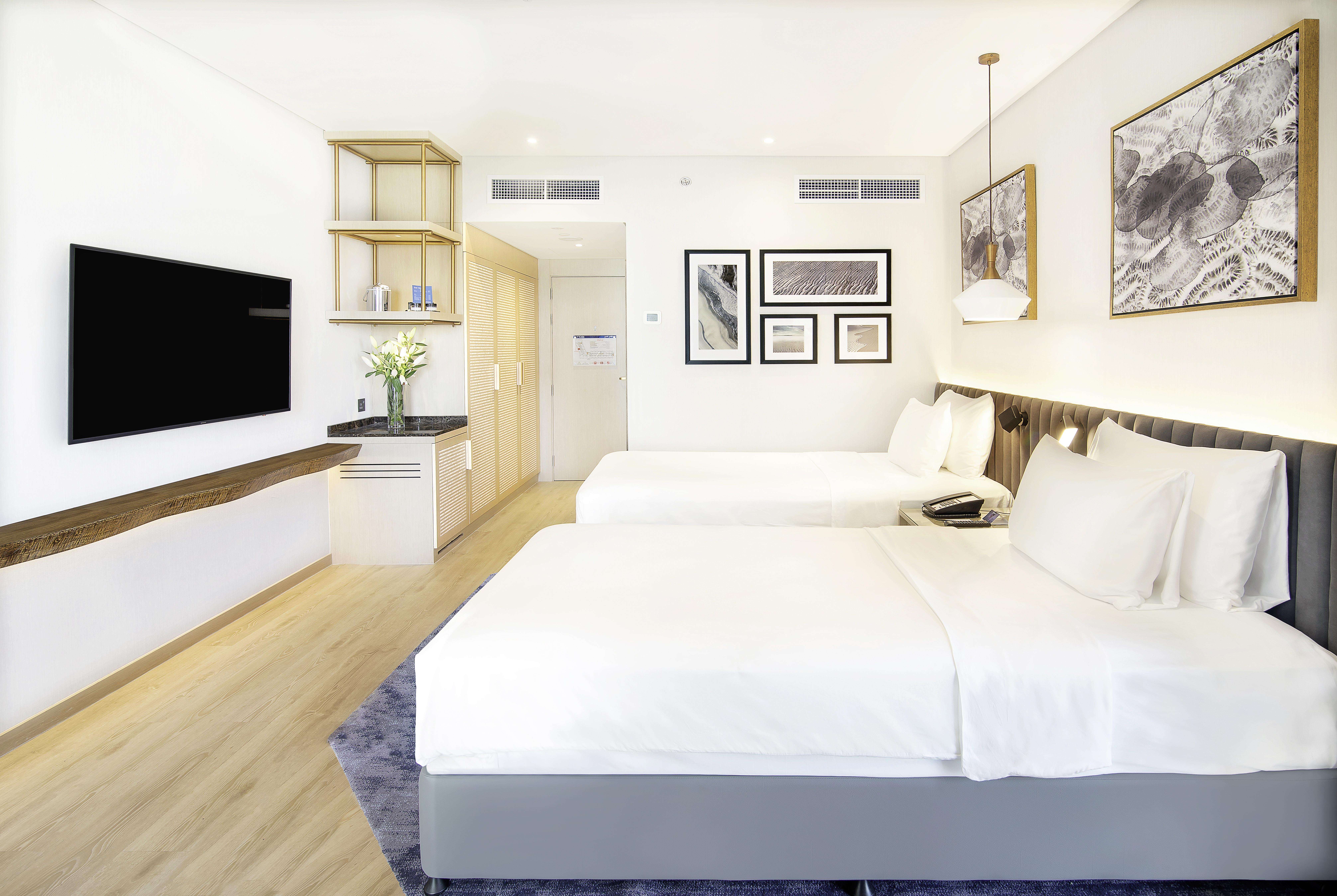 Radisson Blu & Resort, Corniche 5* Abou Dabi