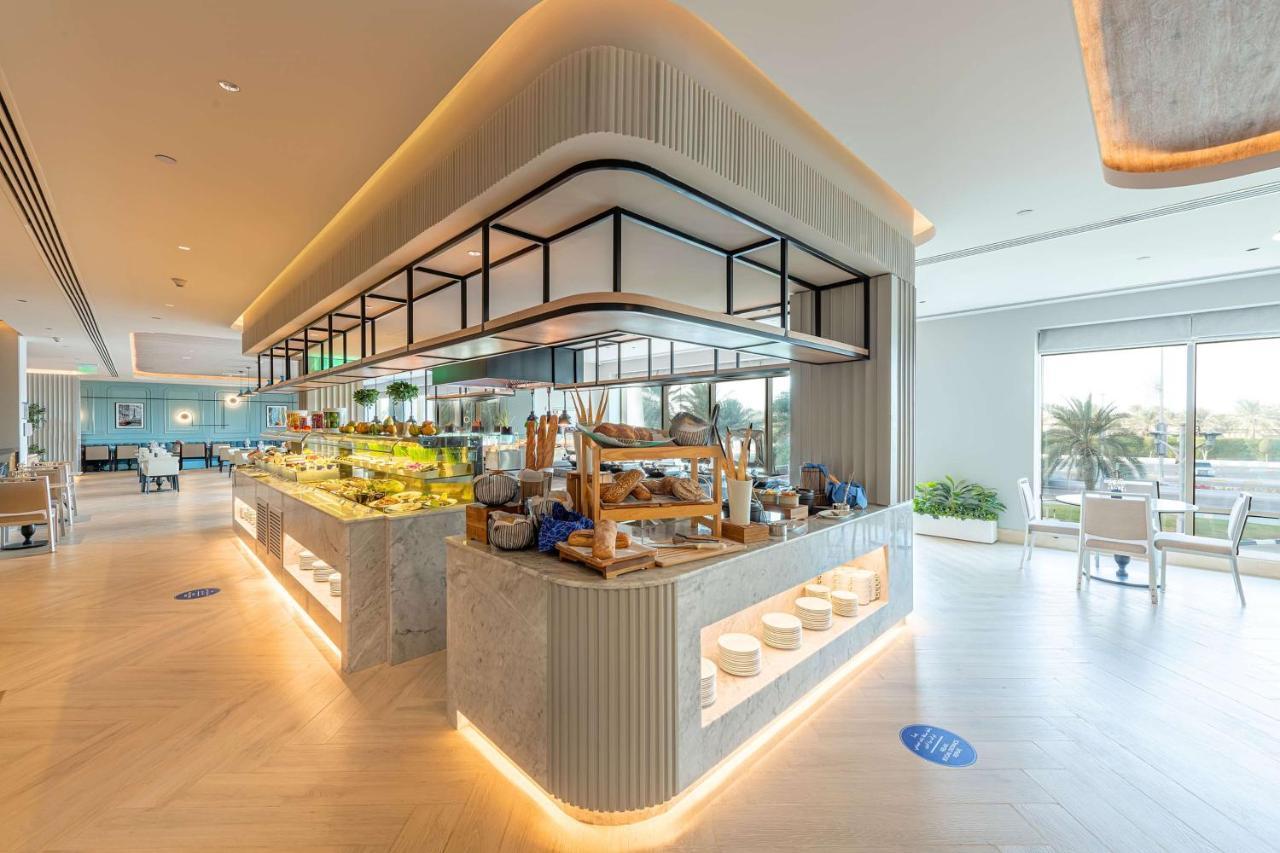 Radisson Blu & Resort, Corniche Abou Dabi