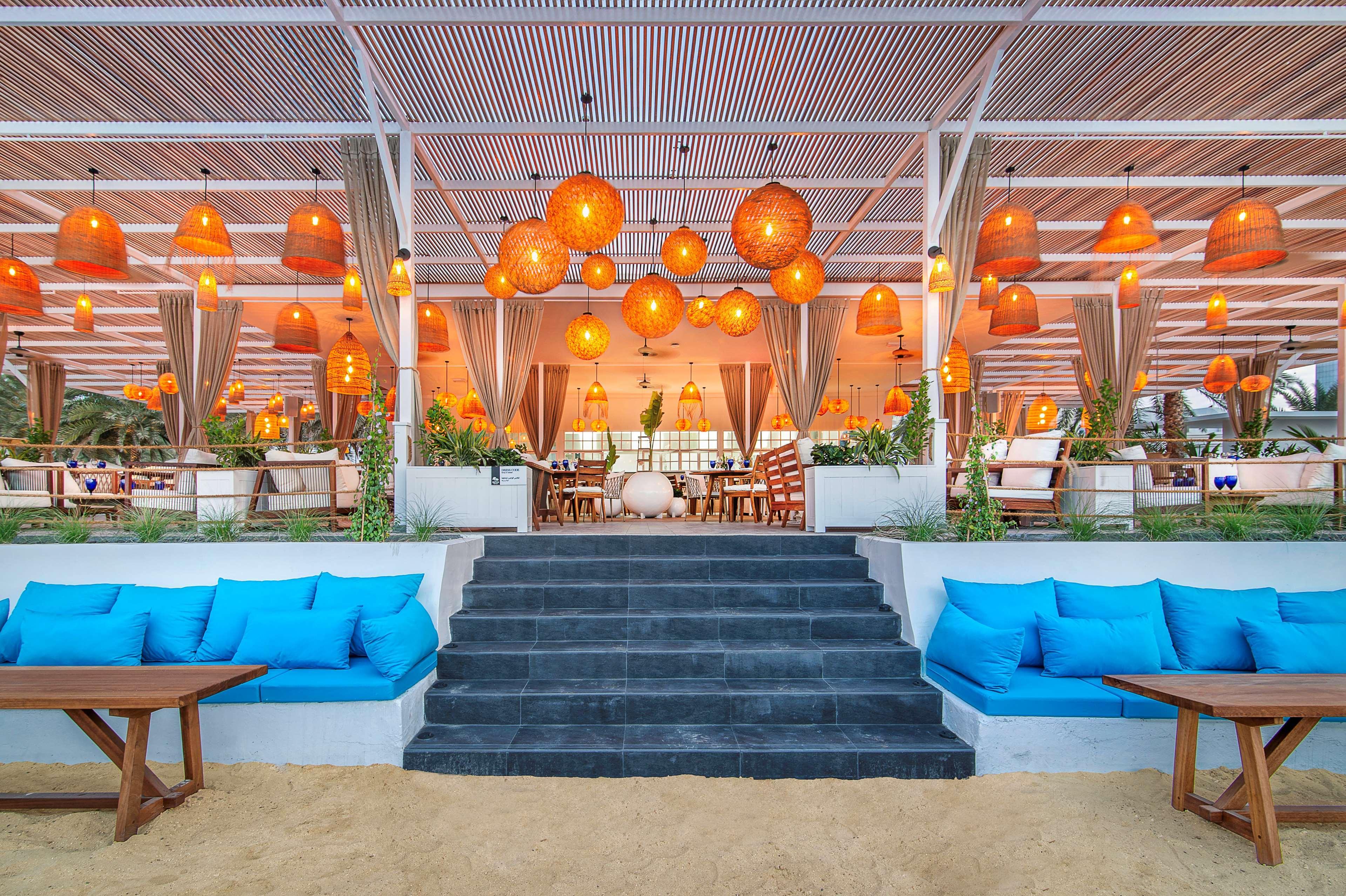 Radisson Blu & Resort, Corniche Resort Abu Dhabi