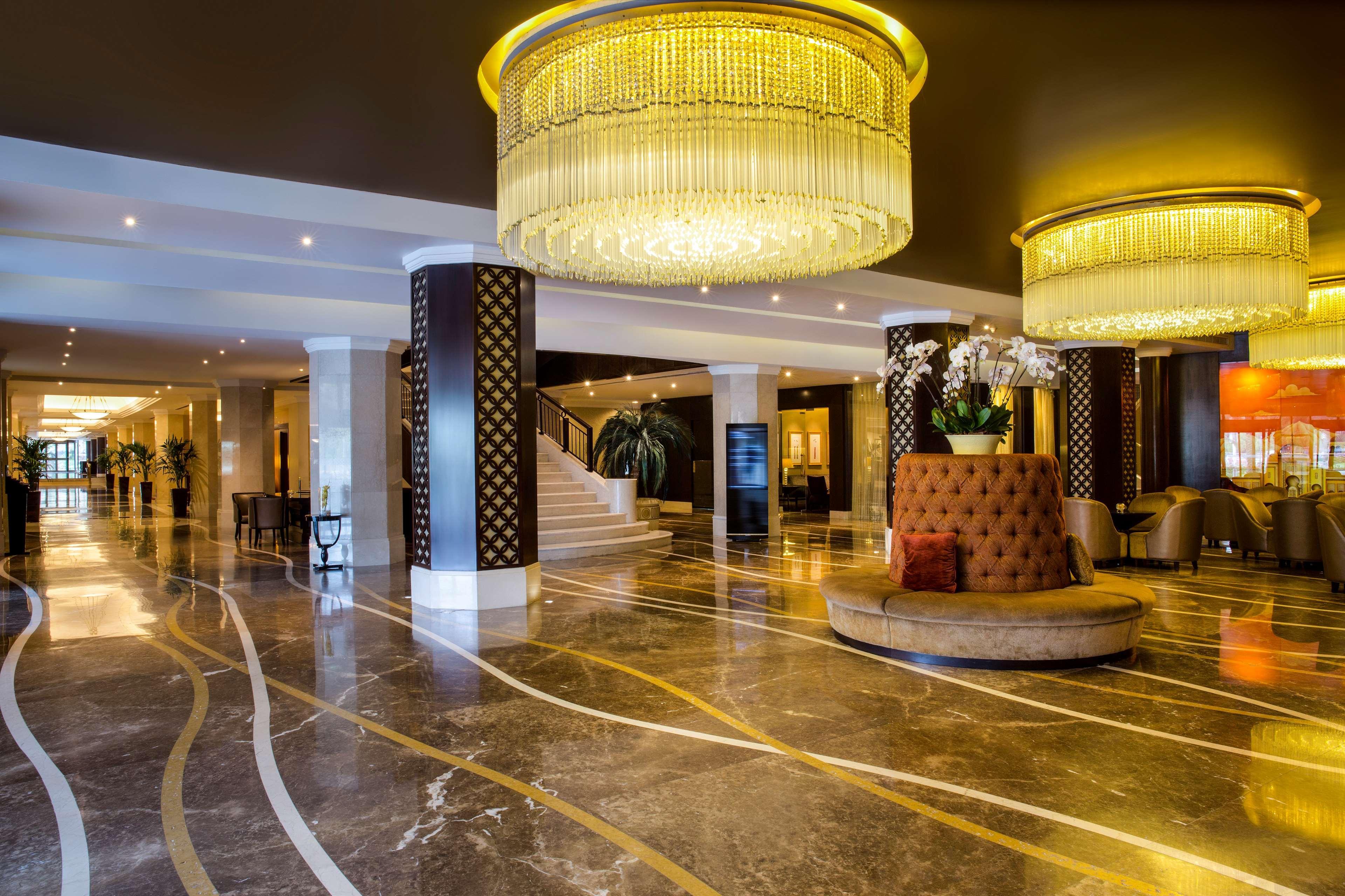 Resort Radisson Blu & Resort, Corniche Abu Dhabi