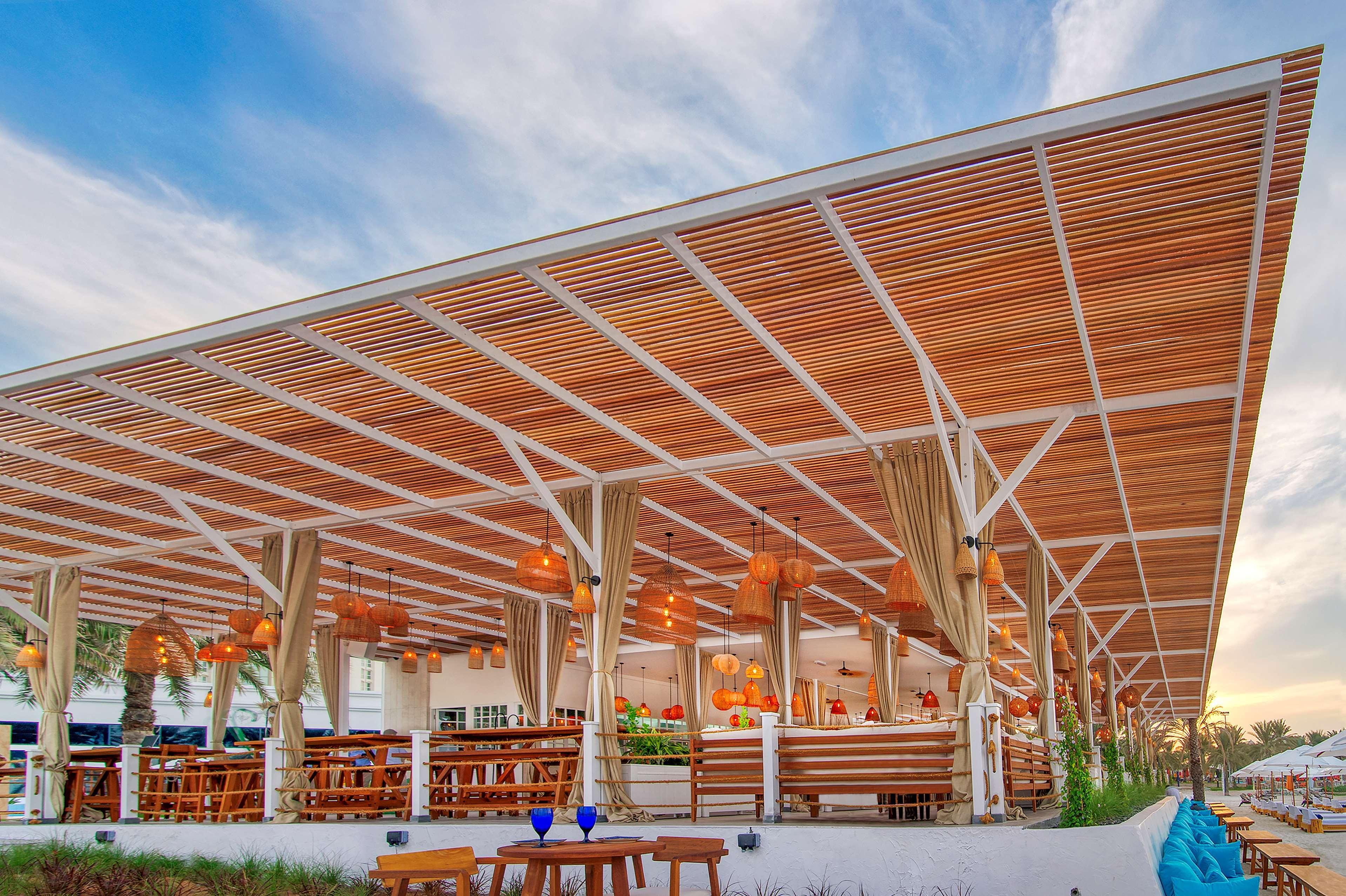 Radisson Blu & Resort, Corniche Station touristique 5*