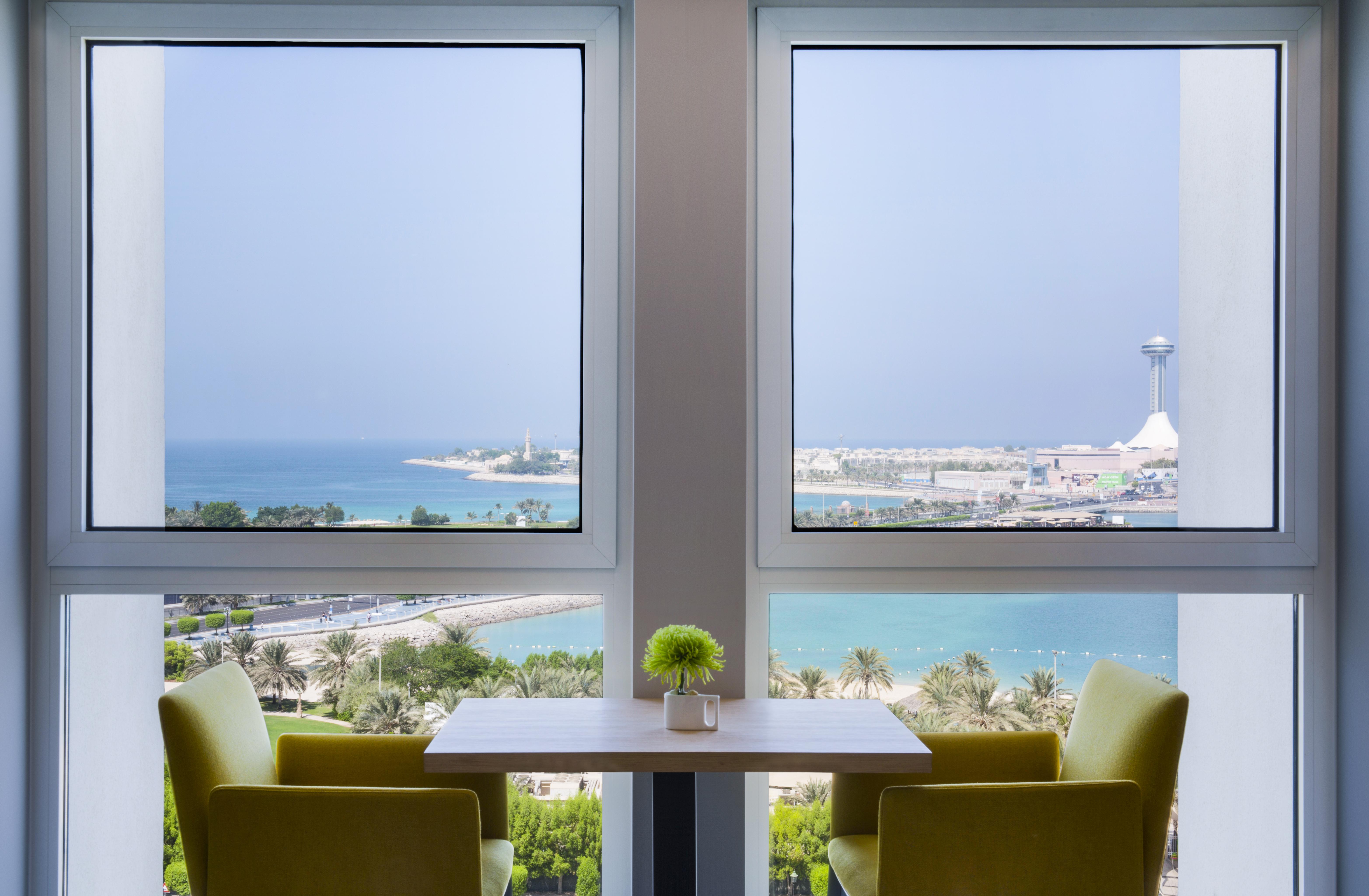 Radisson Blu & Resort, Corniche Station touristique 5*