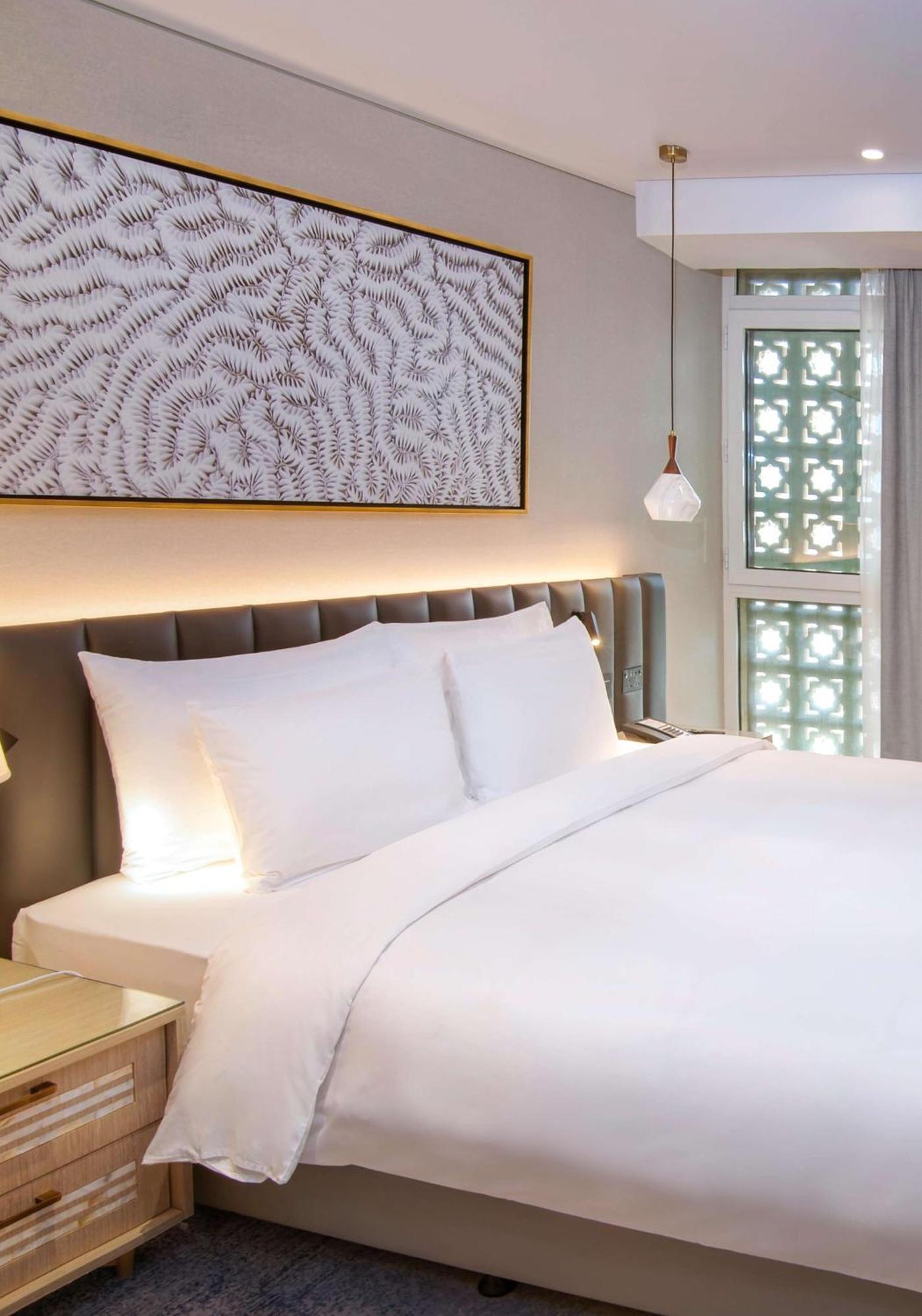 Radisson Blu & Resort, Corniche 5* Abou Dabi