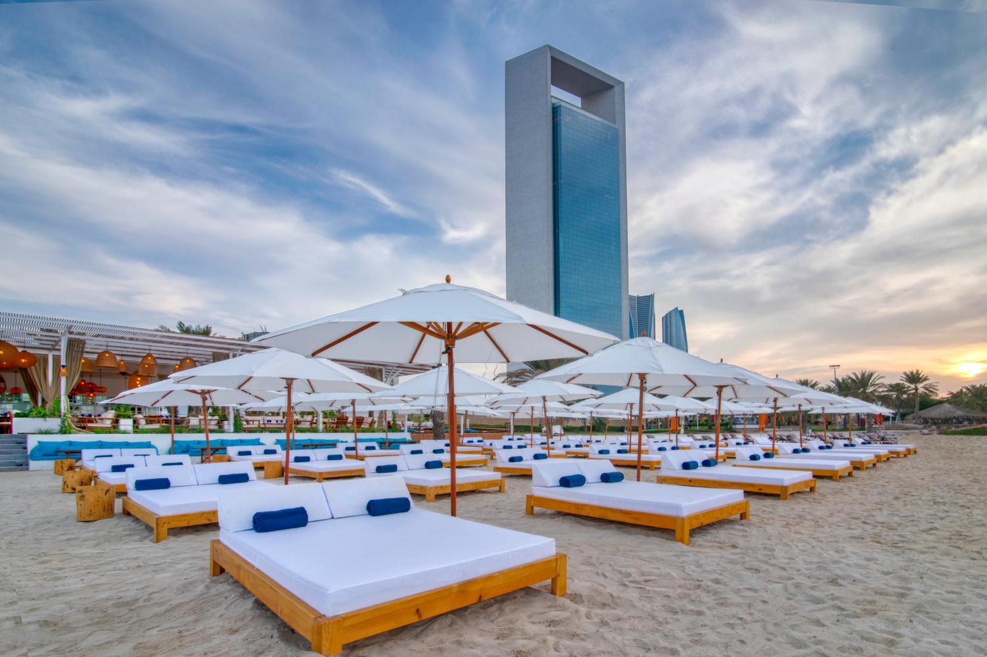 Radisson Blu & Resort, Corniche 5*